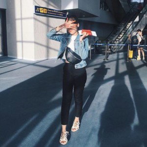 Asniedda Azman profile icon