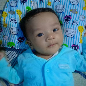 Dhita Prima Lestari profile icon