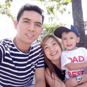 Michellyn Canlas Carlos profile icon