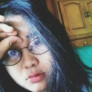 Qorri R profile icon