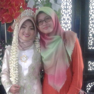 ida zubaidah profile icon