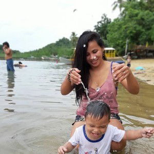 Joy Bagamasbad Ortua profile icon