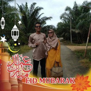 NurHusna profile icon