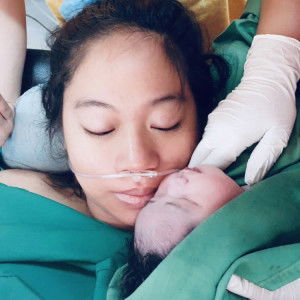 Jillaene Yap profile icon