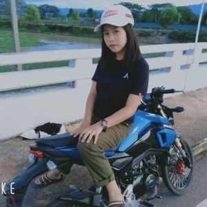 ธัญญรักษ์ เขื่อนเก้า profile icon