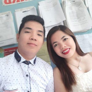 Jay-r Panganiban profile icon