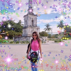 Lharaine Pakz Regis profile icon