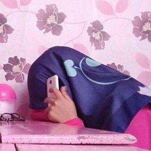 Hidayatul Rofiah profile icon