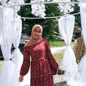 Nur Athirah profile icon