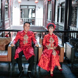 Bich Nhi profile icon