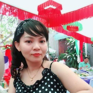 AN NA Ngoc profile icon