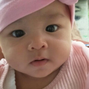 Aisya Nur aqilha profile icon
