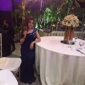 Rosalyn Cañete Gaupo profile icon