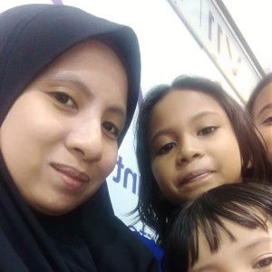 Shida Aishah profile icon