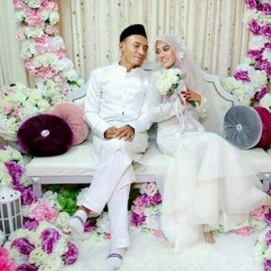 Nurul Huda Bt Aziz profile icon