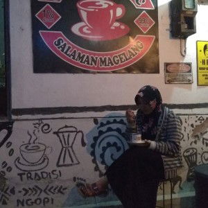 Dwi Pramesti Agustina profile icon