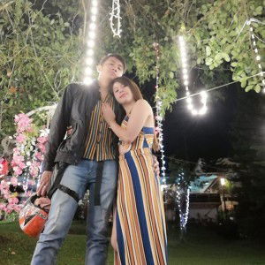 Mira Vilchez profile icon