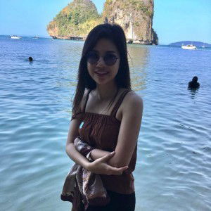 Angsumalee Panmueang profile icon