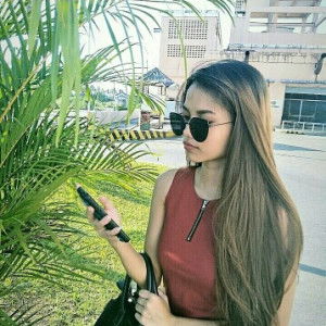 Ella Won profile icon