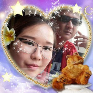 Maria Maghdalena profile icon