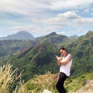 Jhanice Ombid Balondo Donado profile icon