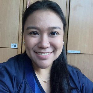 Lyan Lubrin profile icon