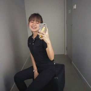 Sasikarn First profile icon