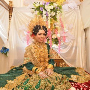 Raisya Adriana profile icon