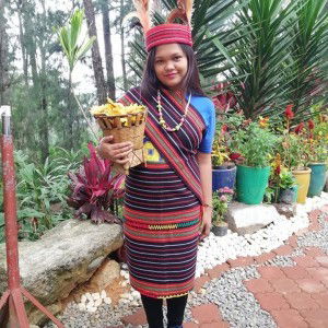 Meregine Nina Luna Fernandez profile icon