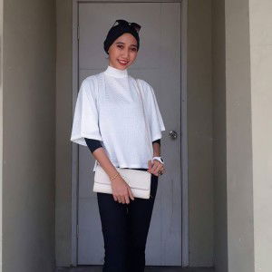 Fatin Syafiqa Rayuan profile icon