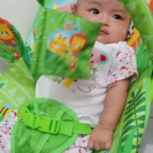 ummu aisyah profile icon