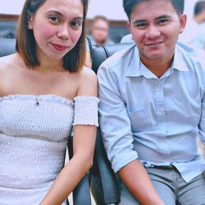 Geraldine Elard Rivera Oblino profile icon