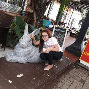 Yui Narumol profile icon