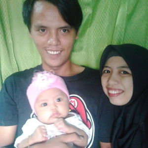 Nurasmiramadhani profile icon