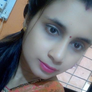 Janhvi Parekh profile icon