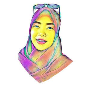 Dyah Rya Sari profile icon