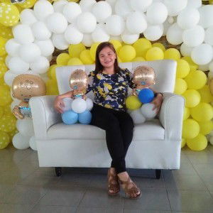 Aine Babiera profile icon