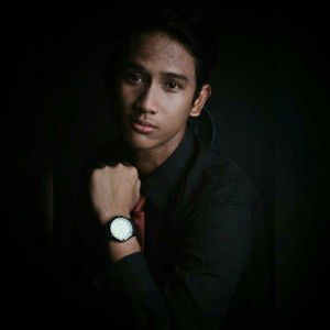 Muhammad Reisal Hakim Hamidi profile icon