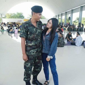 Banjamaporn Boolanaudom profile icon