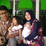Afifah Waldi profile icon
