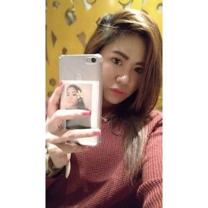 Sandraagustia profile icon