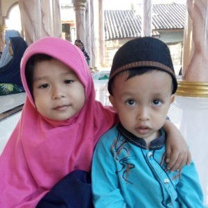 Nurlaili MS profile icon