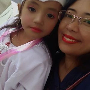 Catherine Tomboc profile icon