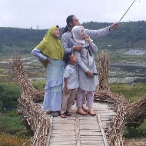 Diyah Purnamasari profile icon