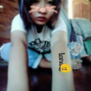 เชอร์'กิ่ง'ง แกล้งบ้า'า นั่งซักผ้าอยู่หน้าเซเว่น'นน profile icon