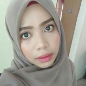 nurul amalina profile icon