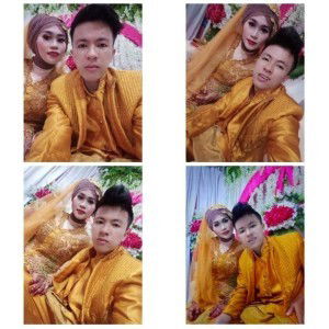 Yeyen Pradianata profile icon