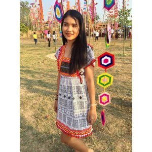 Poppy Thipsuda Chaisena profile icon