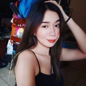 Jessica Ashley M Quintao profile icon