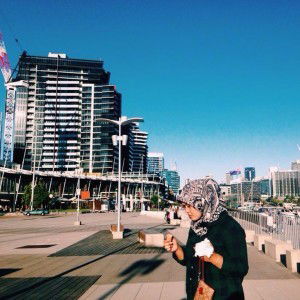 Sharifah Maizura Syed Fazal profile icon